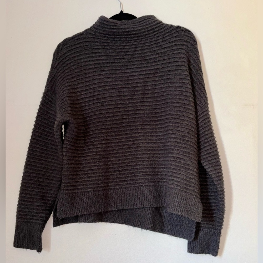 Women’s Boatneck Knit Sweater